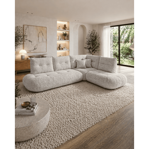 Canapé d'Angle Oxford