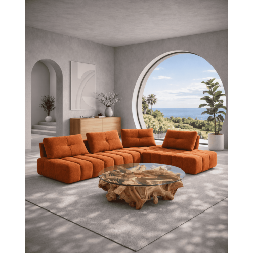 Canapé Modulable Toscane