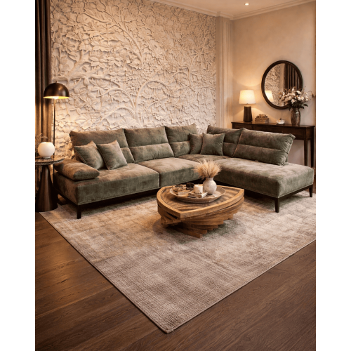 Canapé d'Angle Milano