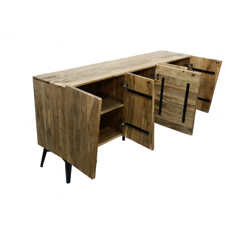 Buffet Luna — autre vue