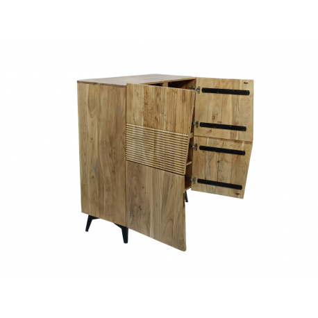 Buffet Haut Luna — autre vue