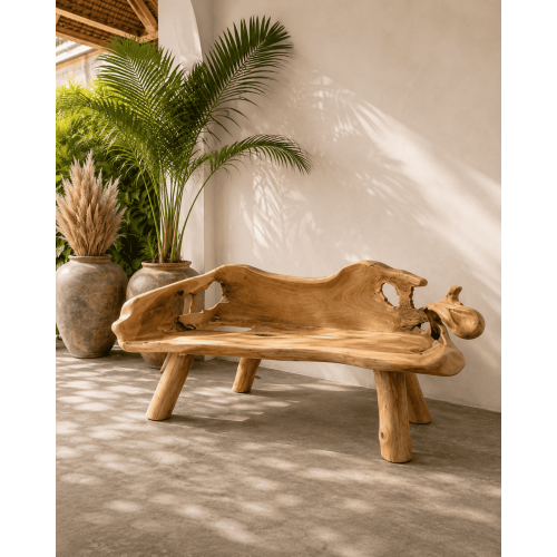 Banc Teckwood