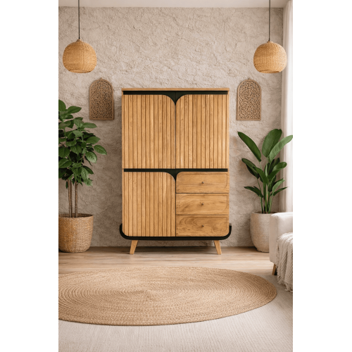 Buffet Haut Lotus