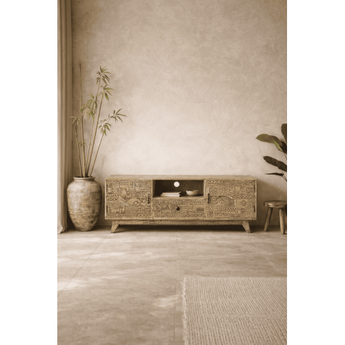 Meuble TV Mundra