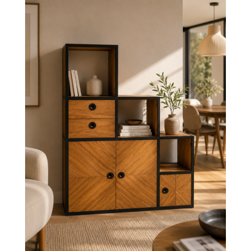 Etagere Destructuree...