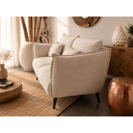 Canape Lina — autre vue