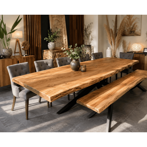 Table de Salle à Manger Turin