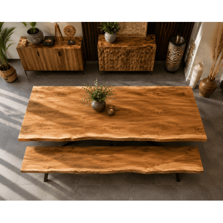 Table de Salle à Manger Turin — autre vue