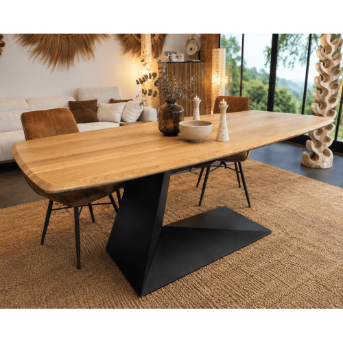 Table de Salle à Manger Rimini