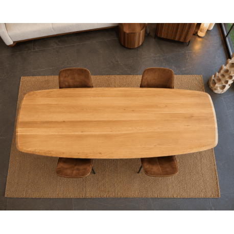 Table de Salle à Manger Rimini — autre vue