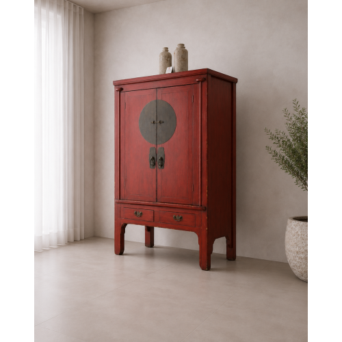 Armoire Chinoise