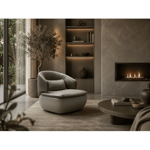 Fauteuil Angoon