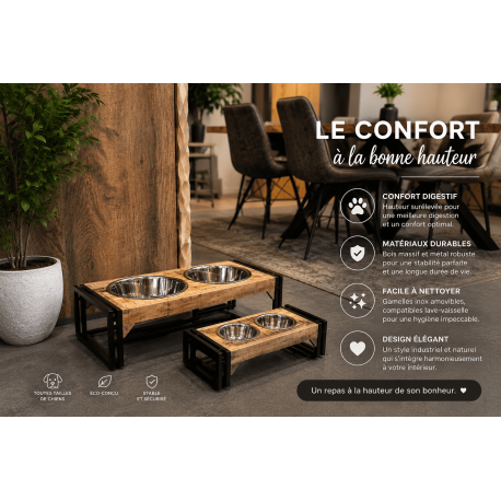 Food Pets — autre vue