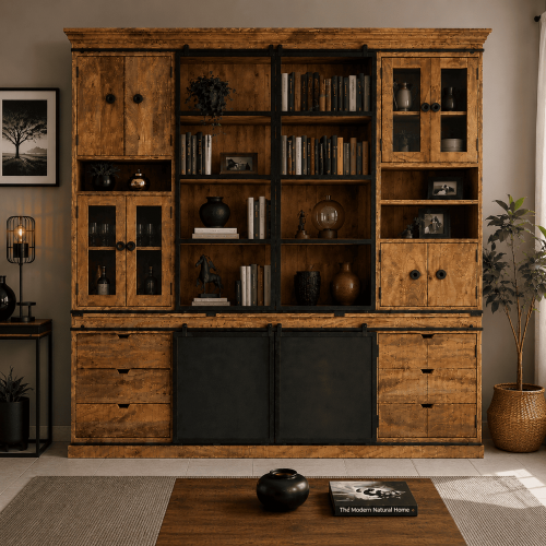 Vitrine Soho Atelier 2P...