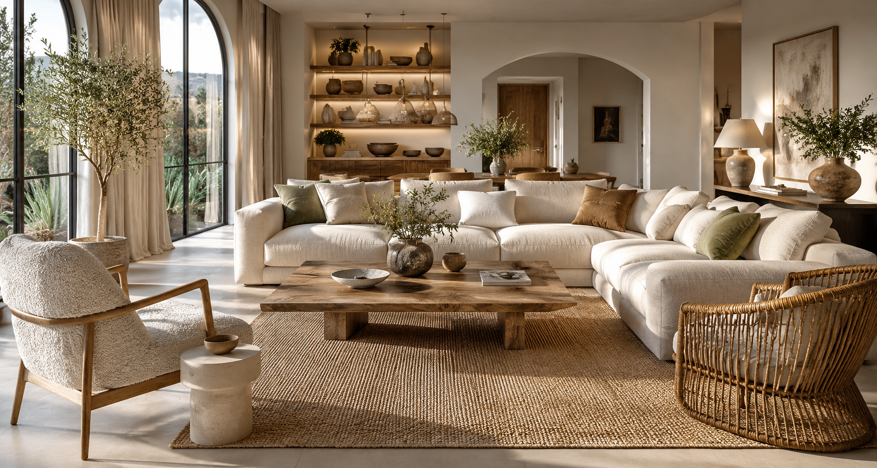 Canapés & Fauteuils