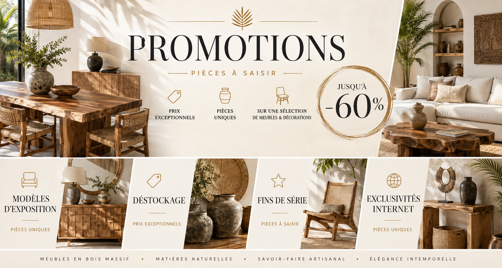 Promotions
