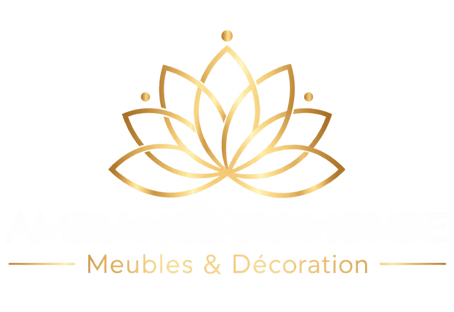 Ambiance du Monde - Meubles & Décoration